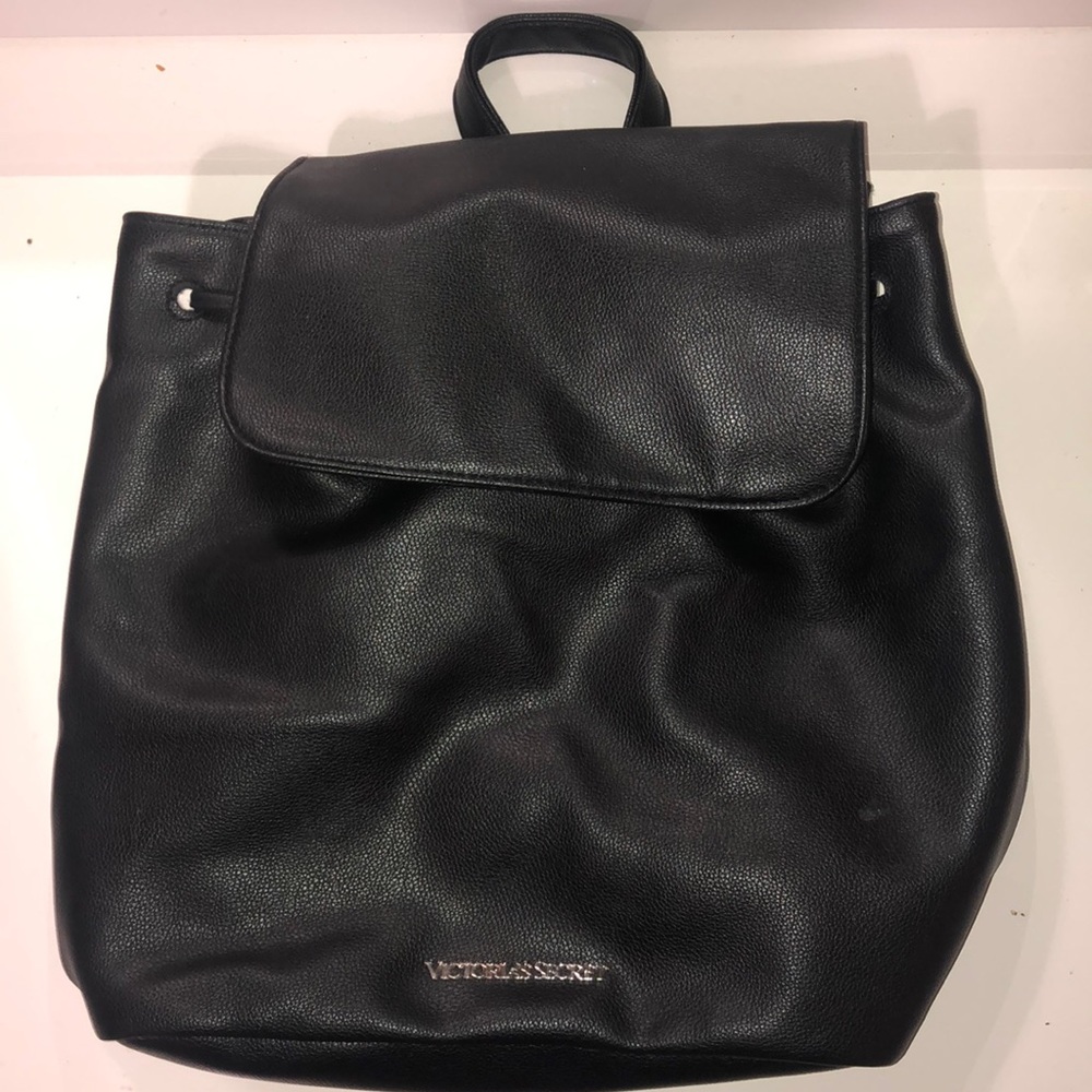 Victoria Secret Drawstring Bag